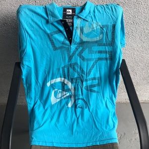 Quicksilver Men’s T-Shirt